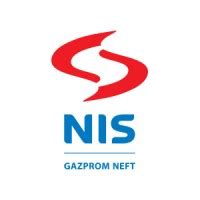 nis gazprom logo